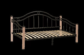 Кровать Скарлетт в Югорске - yugorsk.mebel-tymen.ru | фото