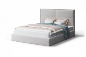 Кровать Скай, 1600*2000 мм, бежевый в Югорске - yugorsk.mebel-tymen.ru | фото