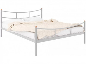 Кровать София Plus белая в Югорске - yugorsk.mebel-tymen.ru | фото