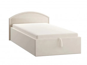 Кровать-тахта 900 Берта 062 Велюр Вивальди 2 в Югорске - yugorsk.mebel-tymen.ru | фото