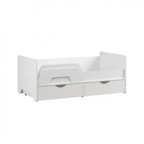 Кровать Уна 11.22 в Югорске - yugorsk.mebel-tymen.ru | фото