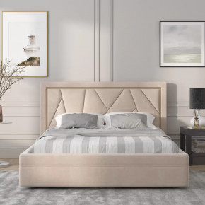 Кровать Vanessa 3 180x200 см в Югорске - yugorsk.mebel-tymen.ru | фото