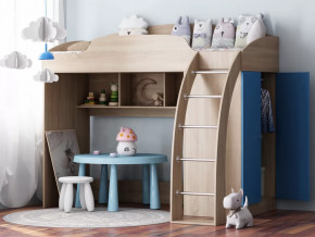 Кровать верхняя Соня-1 в Югорске - yugorsk.mebel-tymen.ru | фото