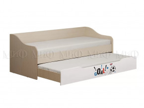 Кровать выдвижная Вега New Boy в Югорске - yugorsk.mebel-tymen.ru | фото