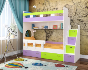 Кровать Юниор 1 Ярофф в Югорске - yugorsk.mebel-tymen.ru | фото