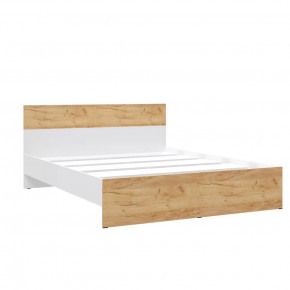 Кровать Юнона (1.6) в Югорске - yugorsk.mebel-tymen.ru | фото