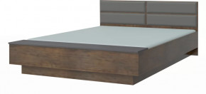 "КУБА" кровать 1400 с ящиком в Югорске - yugorsk.mebel-tymen.ru | фото