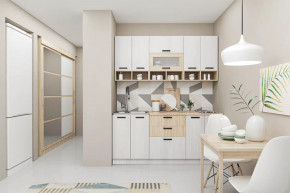 Кухня Сорренто 1,8м в Югорске - yugorsk.mebel-tymen.ru | фото