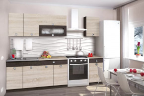 Кухня Виола 2,0 в Югорске - yugorsk.mebel-tymen.ru | фото