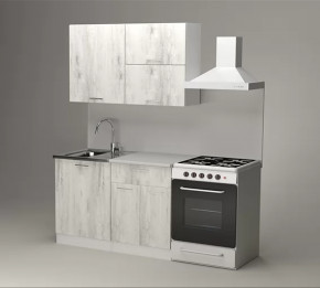 Кухонный гарнитур Алина лайт 1200 мм в Югорске - yugorsk.mebel-tymen.ru | фото