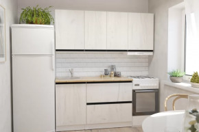 Кухонный гарнитур Амели макси 1800 мм в Югорске - yugorsk.mebel-tymen.ru | фото