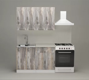 Кухонный гарнитур Арина лайт 1200 мм в Югорске - yugorsk.mebel-tymen.ru | фото