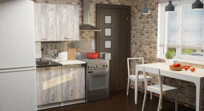 Кухонный гарнитур Арина мини 1000 мм в Югорске - yugorsk.mebel-tymen.ru | фото