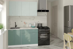 Кухонный гарнитур Асая медиум 1400 мм в Югорске - yugorsk.mebel-tymen.ru | фото