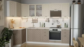 Кухонный гарнитур «Бьянка» №2 в Югорске - yugorsk.mebel-tymen.ru | фото