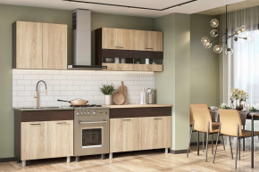 Кухонный гарнитур "Босфор" 2000 в Югорске - yugorsk.mebel-tymen.ru | фото