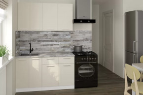 Кухонный гарнитур Дюна медиум 1400 мм в Югорске - yugorsk.mebel-tymen.ru | фото