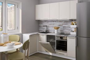 Кухонный гарнитур Дюна прайм 2 400 1100х2000 мм в Югорске - yugorsk.mebel-tymen.ru | фото