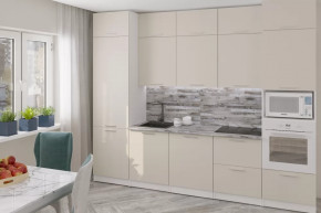 Кухонный гарнитур Дюна экстра 2 3000 мм (ПМ) в Югорске - yugorsk.mebel-tymen.ru | фото