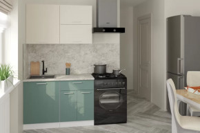 Кухонный гарнитур Глория лайт 1200 мм в Югорске - yugorsk.mebel-tymen.ru | фото