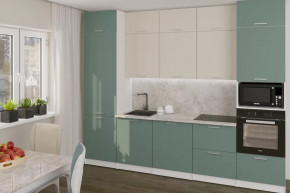 Кухонный гарнитур Глория экстра 2 3000 мм в Югорске - yugorsk.mebel-tymen.ru | фото