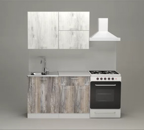 Кухонный гарнитур Инна лайт 1200 мм в Югорске - yugorsk.mebel-tymen.ru | фото