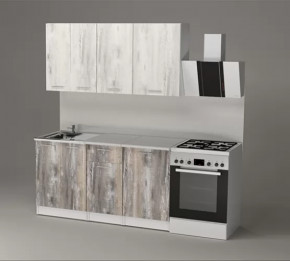 Кухонный гарнитур Инна нормал 1500 мм в Югорске - yugorsk.mebel-tymen.ru | фото