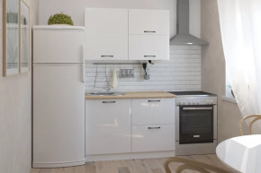 Кухонный гарнитур Жасмин лайт 1200 мм в Югорске - yugorsk.mebel-tymen.ru | фото