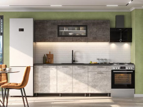 Кухонный гарнитур КГ- 9 2,0м в Югорске - yugorsk.mebel-tymen.ru | фото