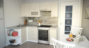 Кухонный гарнитур Лариса прайм 2 1300*2100 мм в Югорске - yugorsk.mebel-tymen.ru | фото