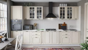 Кухонный гарнитур «Лина» №1 в Югорске - yugorsk.mebel-tymen.ru | фото