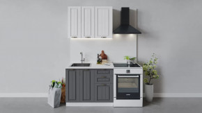 Кухонный гарнитур «Лина» длиной 100 см в Югорске - yugorsk.mebel-tymen.ru | фото