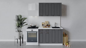 Кухонный гарнитур «Лина» длиной 120 см в Югорске - yugorsk.mebel-tymen.ru | фото