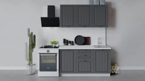 Кухонный гарнитур «Лина» длиной 150 см в Югорске - yugorsk.mebel-tymen.ru | фото