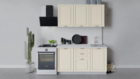 Кухонный гарнитур «Лина» длиной 150 см в Югорске - yugorsk.mebel-tymen.ru | фото