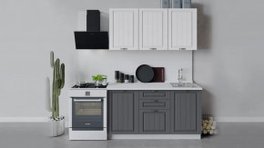 Кухонный гарнитур «Лина» длиной 150 см в Югорске - yugorsk.mebel-tymen.ru | фото