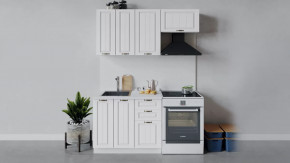 Кухонный гарнитур «Лина» длиной 160 см в Югорске - yugorsk.mebel-tymen.ru | фото