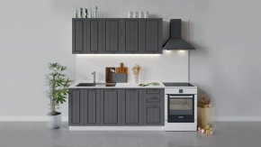 Кухонный гарнитур «Лина» длиной 180 см в Югорске - yugorsk.mebel-tymen.ru | фото