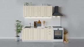 Кухонный гарнитур «Лина» длиной 180 см в Югорске - yugorsk.mebel-tymen.ru | фото