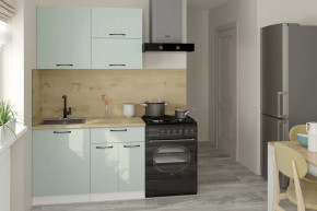 Кухонный гарнитур Лиора лайт 1200 мм в Югорске - yugorsk.mebel-tymen.ru | фото