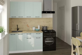 Кухонный гарнитур Лиора медиум 1400 мм в Югорске - yugorsk.mebel-tymen.ru | фото