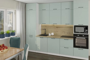 Кухонный гарнитур Лиора экстра 2 3000 мм в Югорске - yugorsk.mebel-tymen.ru | фото