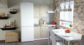 Кухонный гарнитур Лира медиум 1400 мм в Югорске - yugorsk.mebel-tymen.ru | фото