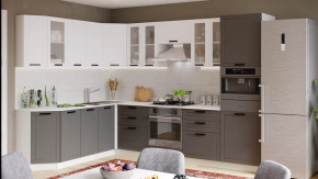 Кухонный гарнитур «Лорас» №1 в Югорске - yugorsk.mebel-tymen.ru | фото