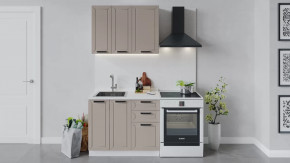 Кухонный гарнитур «Лорас» длиной 100 см в Югорске - yugorsk.mebel-tymen.ru | фото