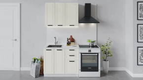 Кухонный гарнитур «Лорас» длиной 100 см в Югорске - yugorsk.mebel-tymen.ru | фото