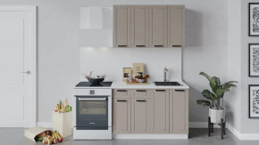 Кухонный гарнитур «Лорас» длиной 120 см в Югорске - yugorsk.mebel-tymen.ru | фото