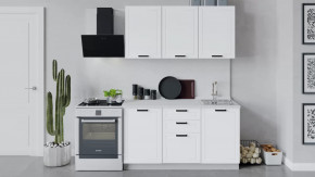 Кухонный гарнитур «Лорас» длиной 150 см в Югорске - yugorsk.mebel-tymen.ru | фото