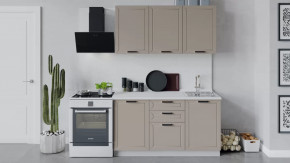 Кухонный гарнитур «Лорас» длиной 150 см в Югорске - yugorsk.mebel-tymen.ru | фото