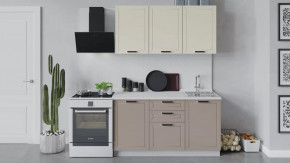 Кухонный гарнитур «Лорас» длиной 150 см в Югорске - yugorsk.mebel-tymen.ru | фото